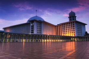 Masjid Istiqlal