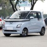 Mobil Listrik Seres E1 Harga dan Kelebihan