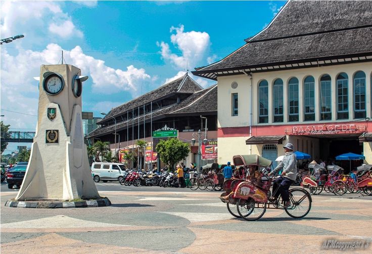 Pasar Gede Solo Pasar Gede Solo