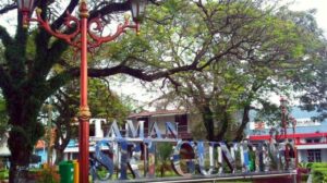 Taman Srigunting