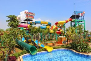 Transera Waterpark