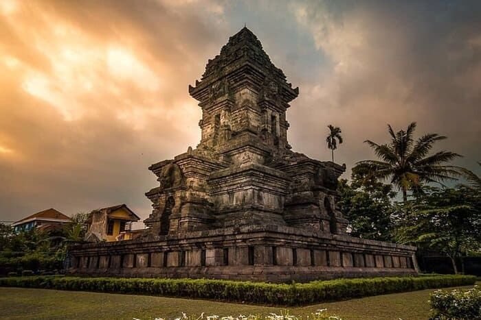 Candi Singosari
