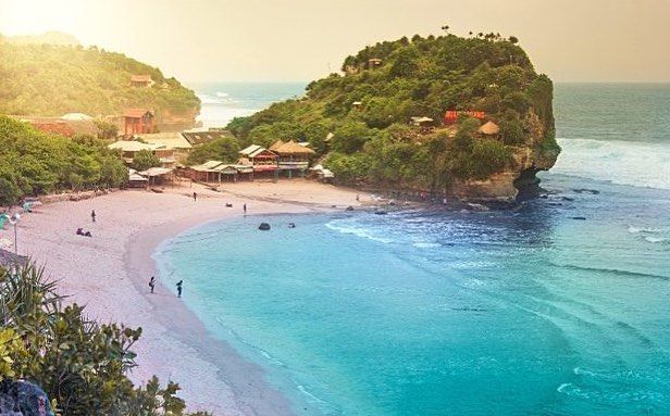 Destinasi Wisata di Jogja Destinasi Wisata di Jogja
