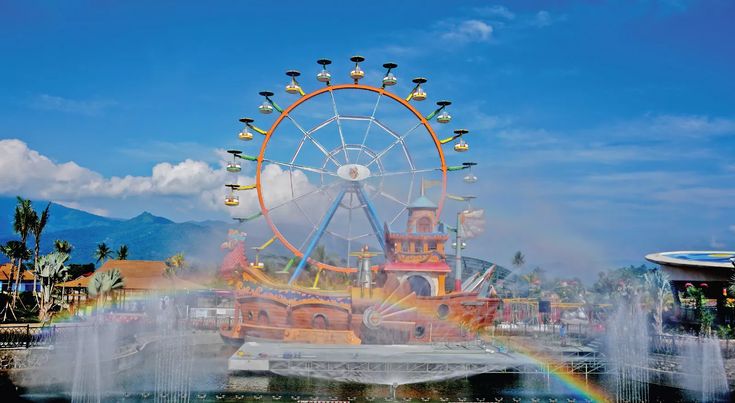 Destinasi Wisata di Semarang Destinasi Wisata di Semarang
