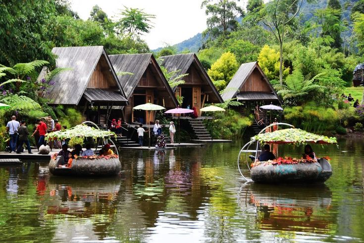 Dusun Bambu Dusun Bambu