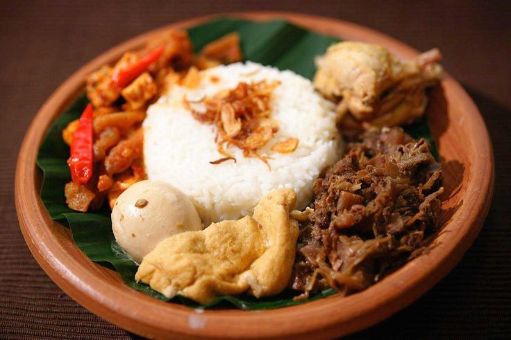 Gudeg Prambanan Gudeg Prambanan