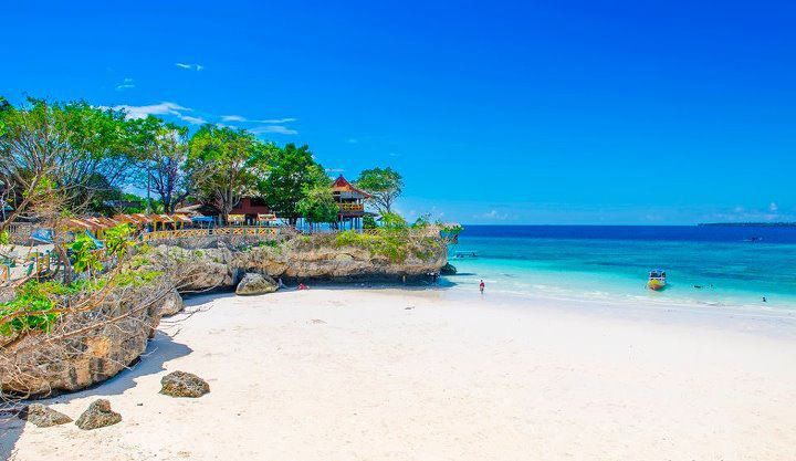 Pantai Tanjung Pasir Pantai Tanjung Pasir