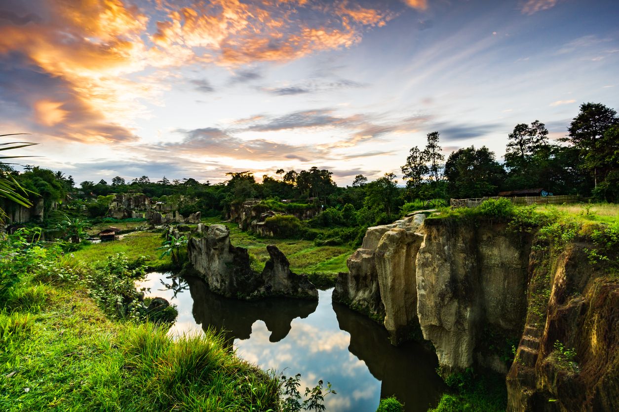 Tebing Koja Tebing Koja