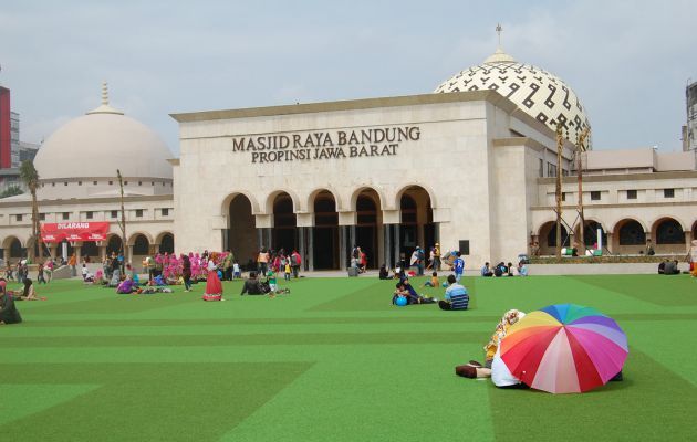 Bandung Bandung