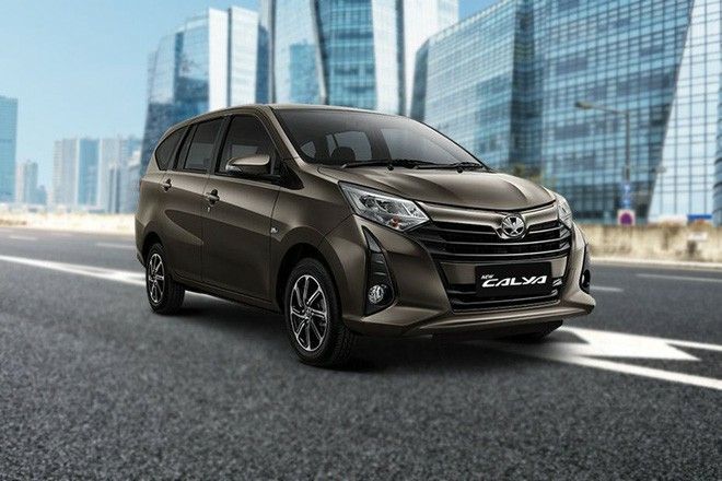 Penjualan Mobil 2024 Anjlok Nyaris 14%