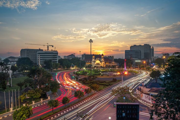 Semarang Semarang