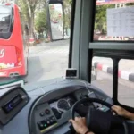 Transportasi Publik Semarang Bikin Orang Jogja Iri Nyaman