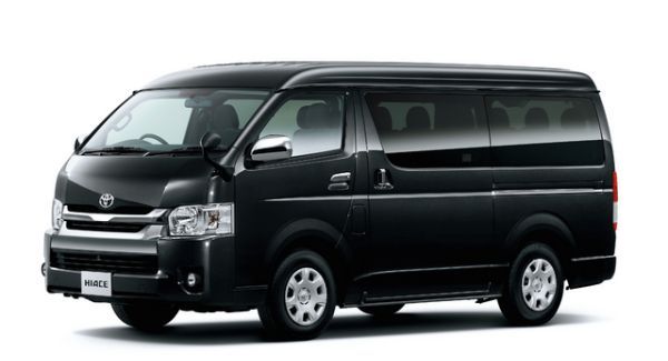 Harga Rental Mobil