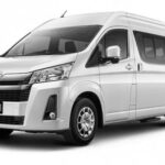 Harga Sewa Hiace Premio