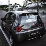 sewa mobil Brio Malang