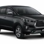 sewa mobil Innova Reborn Malang