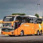 Sewa Bus Pariwisata