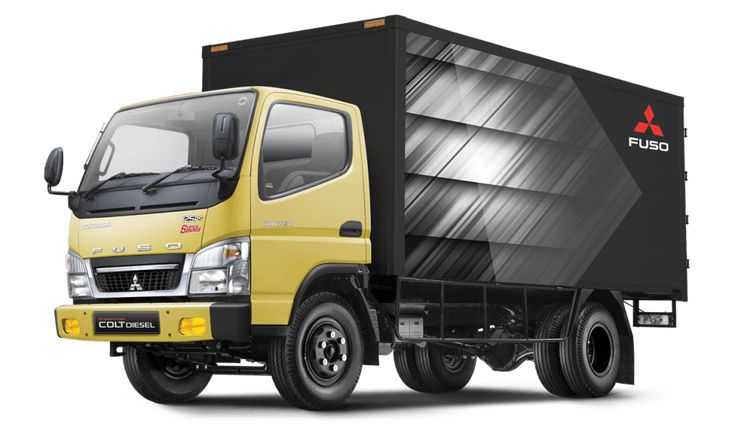 Sewa Mobil Box Angkut Barang