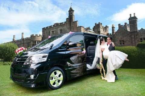 harga sewa mobil pengantin murah