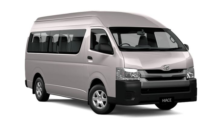 Sewa Mobil Semarang Jepara