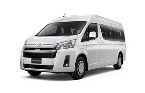 Sewa Mobil Semarang Solo