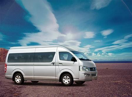 sewa mobil semarang bandung