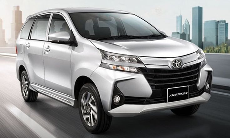 Sewa Mobil Semarang Murah