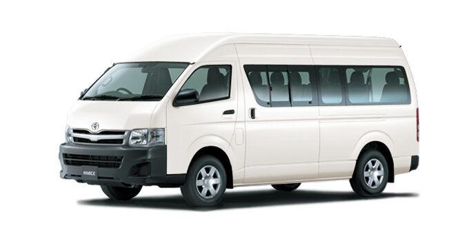 Kenali Sewa Mobil Solo Gracia Kota Surakarta