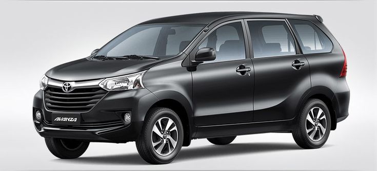 Sewa Mobil Bulanan Solo