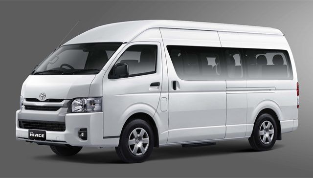 Sewa Mobil Semarang Bulanan