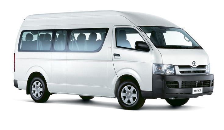 Sewa Mobil Solo Anugrah