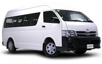 Sewa Mobil Solo Lepas Kunci Matic