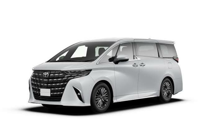 Sewa Mobil di Solo Lepas Kunci