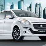 Sewa Mobil ke Solo