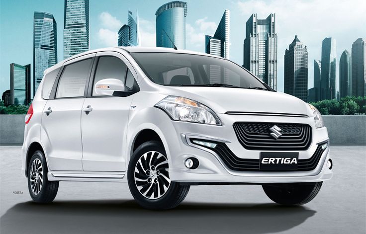Sewa Mobil ke Solo