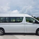 Sewa mobil lepas kunci di Solo