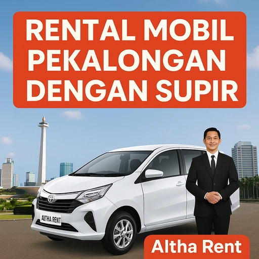 rental mobil pekalongan dengan supir