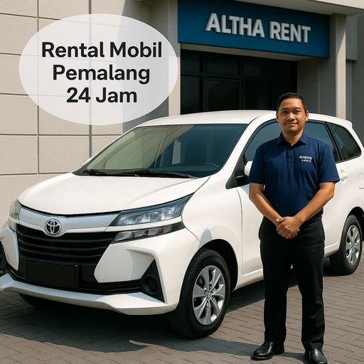rental mobil pemalang 24 jam