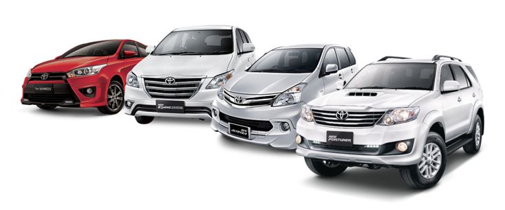 rental mobil solo sewa mobil murah