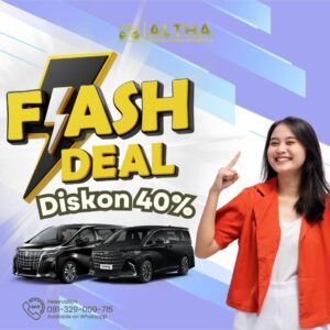 sewa mobil altha rent