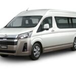 Sewa Mobil Bandara Solo