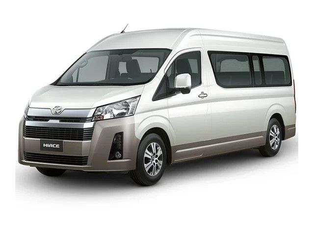 Sewa Mobil Bandara Solo