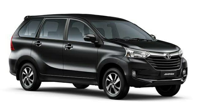 sewa mobil solo lepas kunci murah