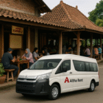 Rental Mobil Situbondo