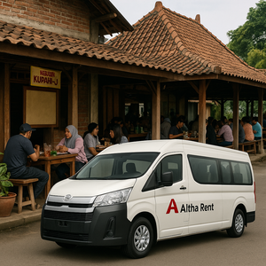 Rental Mobil Situbondo