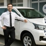 rental mobil blora