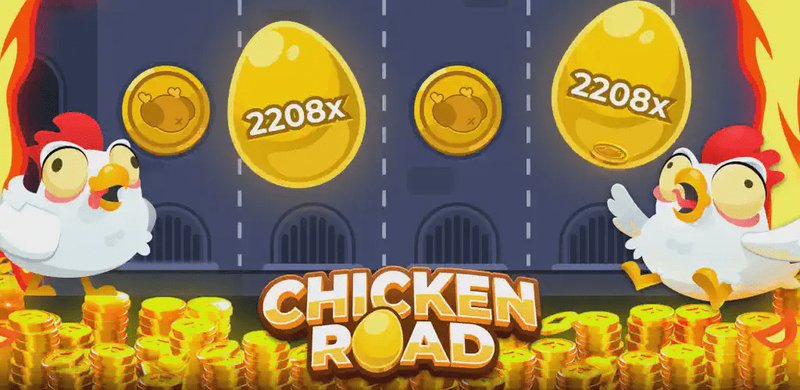 Image: Descubre el secreto detrás del juego de azar más popular en España: Chicken