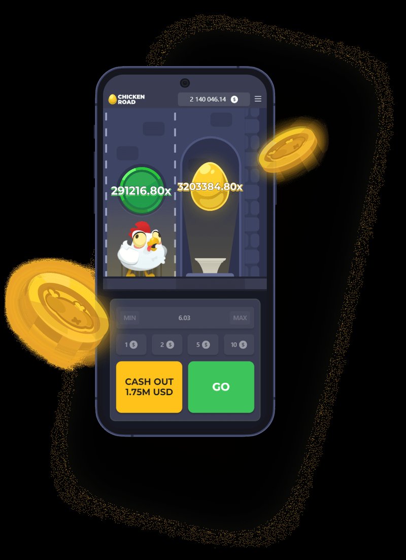 Jugar chicken road, chicken road online