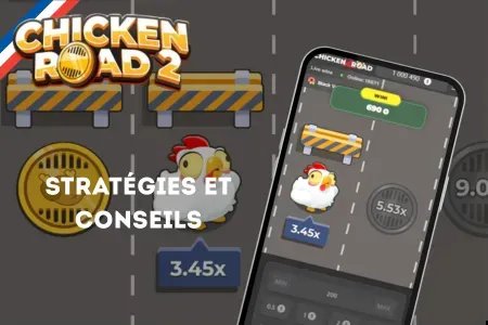 Image: Descubre el Entretenimiento de Chicken Road 2 en el Mejor Casino Online