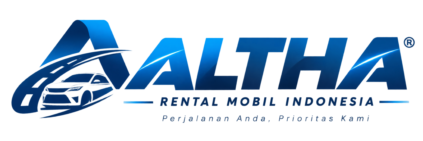 Altha Rental Mobil Indonesia